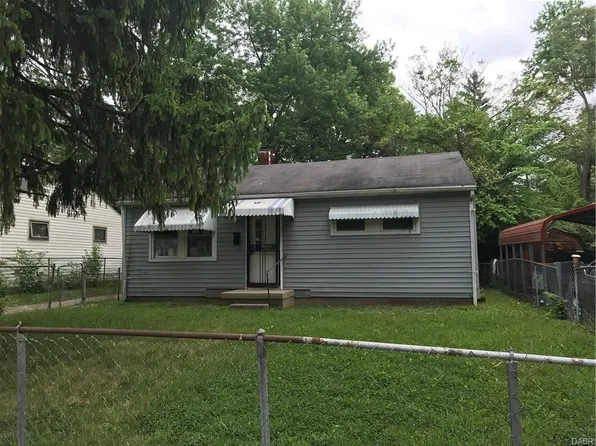 1330 Wesleyan Rd, Dayton, OH 45406