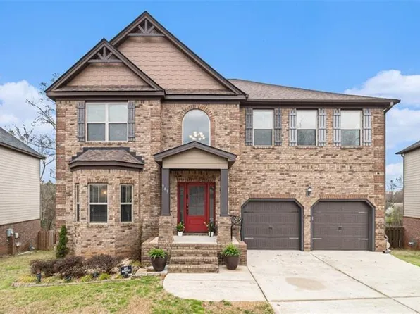 949 Nevis Way, McDonough, GA 30253