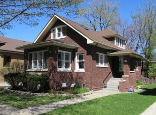 9639 S Hoyne Ave, Chicago, IL