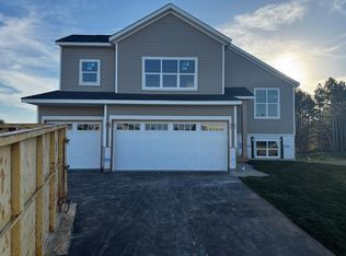 541 Lagrandeur Rd, Somerset, WI 54025
