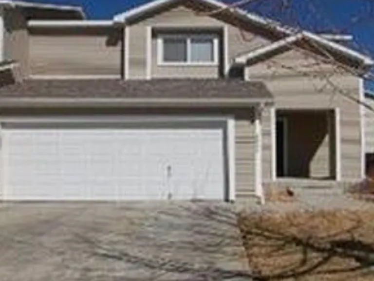 8066 S Kalispell Way — Photo 1