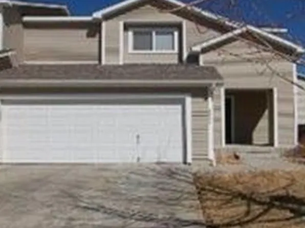 8066 S Kalispell Way, Englewood, CO 80112