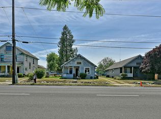 909 N Central Ave, Medford, OR 97501