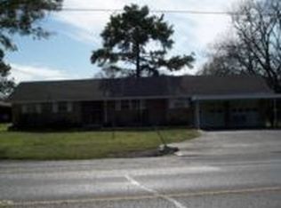 1213 N Bus 287, Decatur, TX 76234