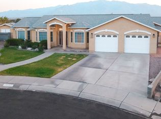 2747 W Dove Ln, Thatcher, AZ 85552