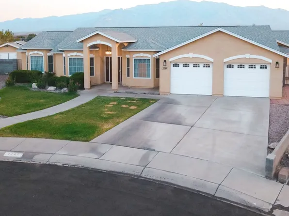 2747 W Dove Ln, Thatcher, AZ 85552