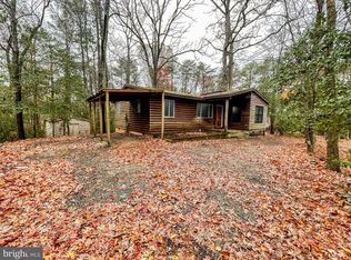 12403 Ridge Rd, Lusby, MD 20657