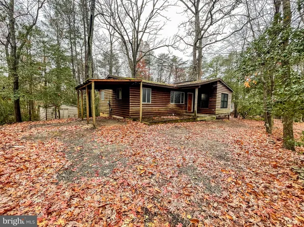 12403 Ridge Rd, Lusby, MD 20657