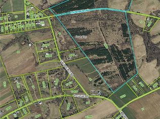 Davidsburg Rd, Dover, PA 17315