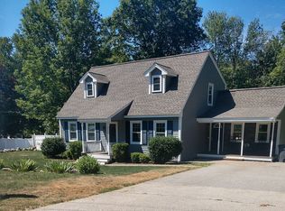 9 Doris Dr, Hooksett, NH 03106