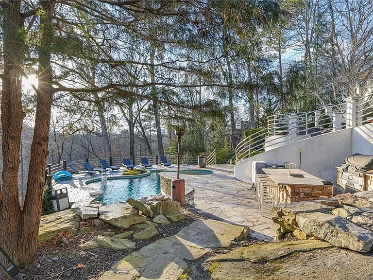 7 Whitewater Trl NW — Photo 59