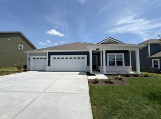 291 Highland Ave, Danville, IN 46122