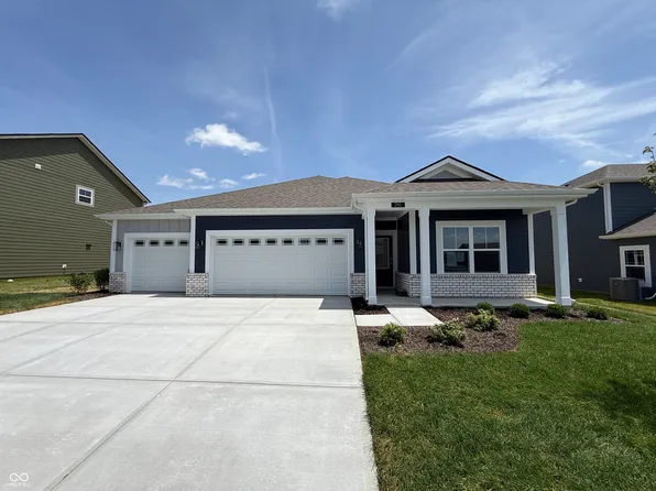 291 Highland Ave, Danville, IN 46122