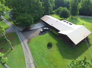 43 Shane Laughter Rd, Robbinsville, NC 28771