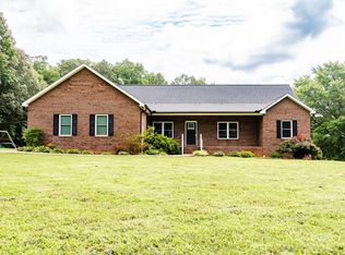 28835 Hartsell Rd, Albemarle, NC 28001