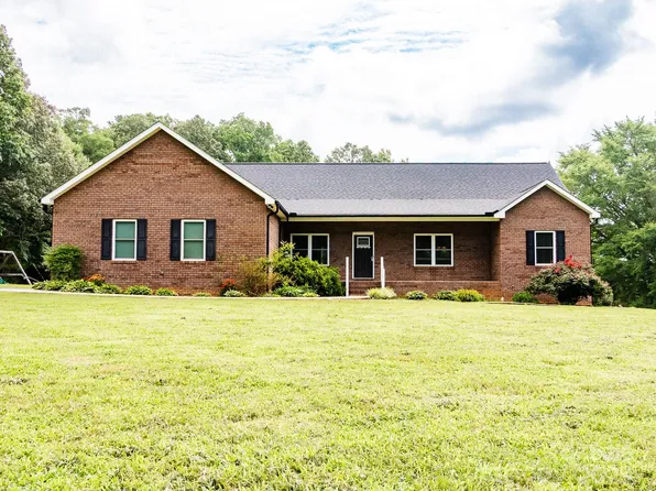28835 Hartsell Rd, Albemarle, NC 28001