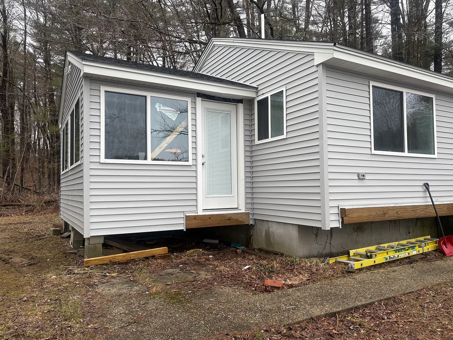 2 bed, 652 sqft, $2,800 — Photo 4