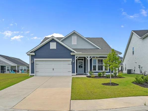 2005 Tiller Ct., Myrtle Beach, SC 29579