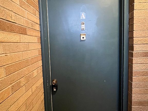 Front door (8)