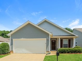 25 Chalet Xing, Dallas, GA 30132