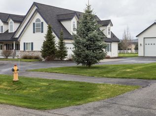 1949 W Grange Ave, Post Falls, ID 83854