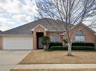 1304 Carina Dr, Arlington, TX 76013