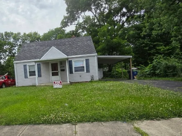 2559 Hamilton Ave, Columbus, OH 43211