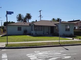 1226 E 88th Pl, Los Angeles, CA 90002