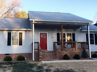 312 Park Ave, Knightdale, NC 27545