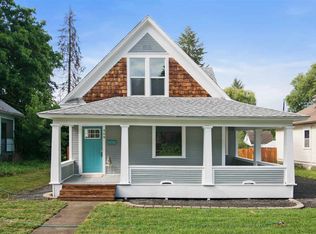409 E 9th Ave, Spokane, WA 99202