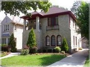 2612 N 60th St, Milwaukee, WI 53210