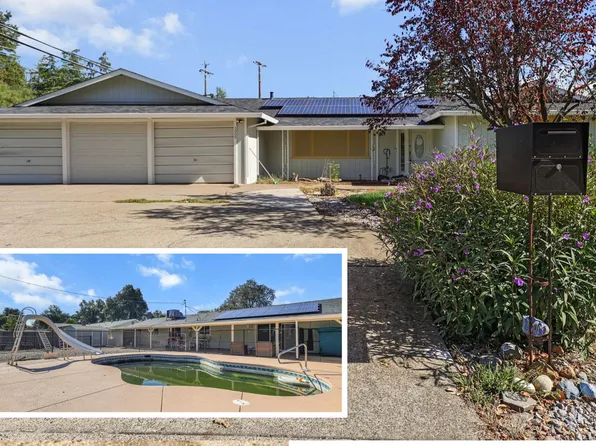 5009 Surrey Dr, Redding, CA 96002