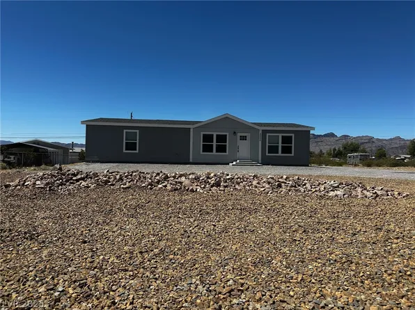 5500 Blackrock Ave, Pahrump, NV 89060