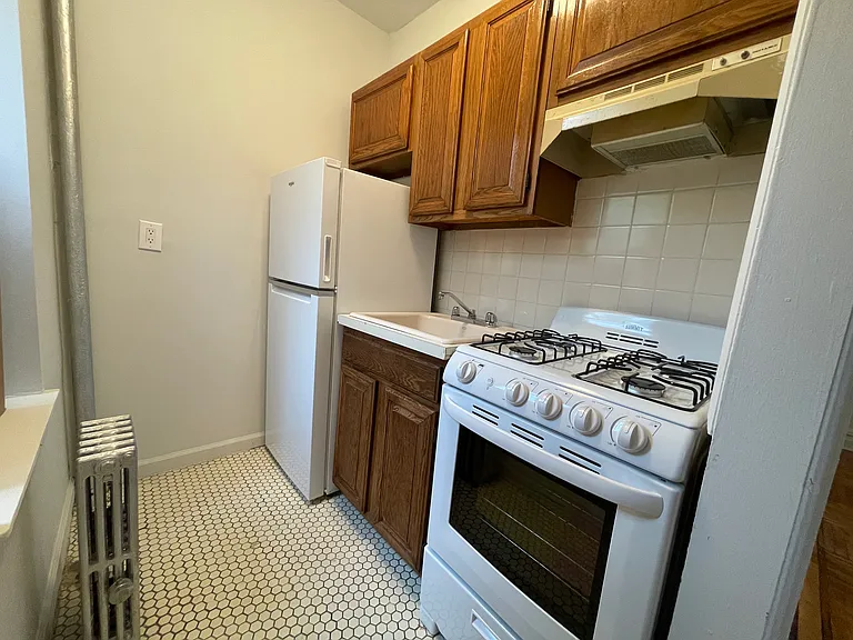 269 Prospect Pl #4B — Photo 4