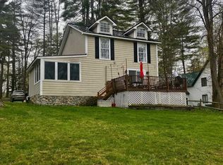 353 Johnson Spooner Rd, Castleton, VT 05735