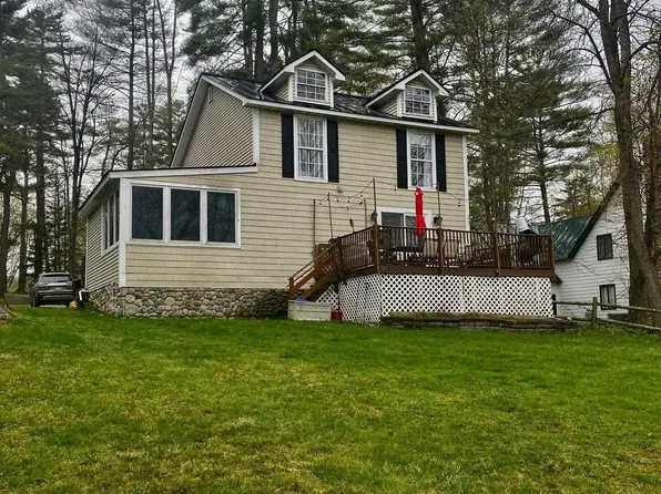 353 Johnson Spooner Road, Castleton, VT 05735