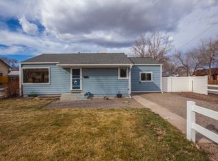 1640 White Ave, Grand Junction, CO 81501