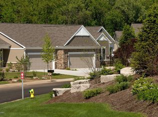 3416 Dunns Rdg, Kalamazoo, MI 49006