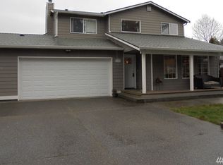 11909 242nd Ave E, Buckley, WA 98321