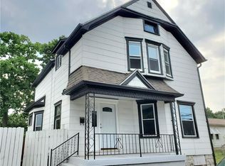 428 Alberta St, Dayton, OH 45410