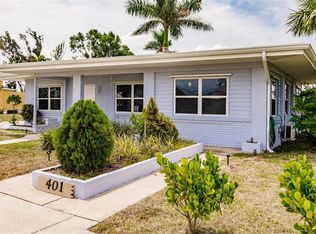 401 Boca Grande Blvd, Punta Gorda, FL 33950