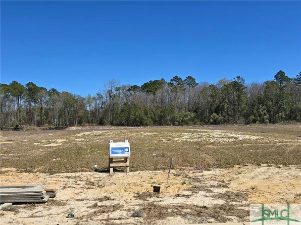269 Palmetto Way NE, Ludowici, GA 31316