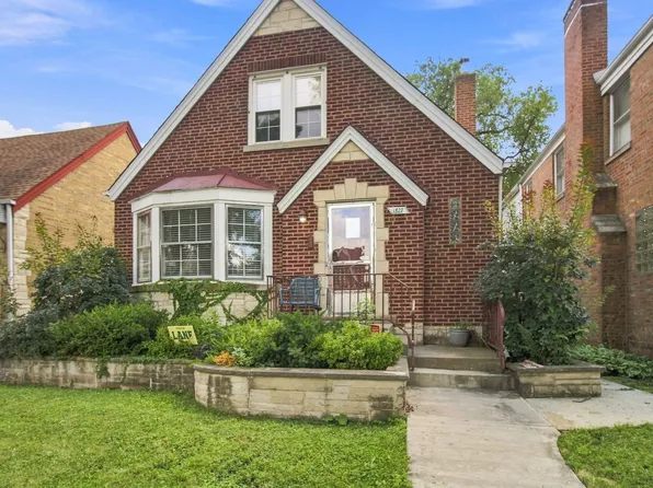 1827 N Natoma Ave, Chicago, IL 60707