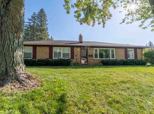 714 Cherokee St, Kalamazoo, MI 49006