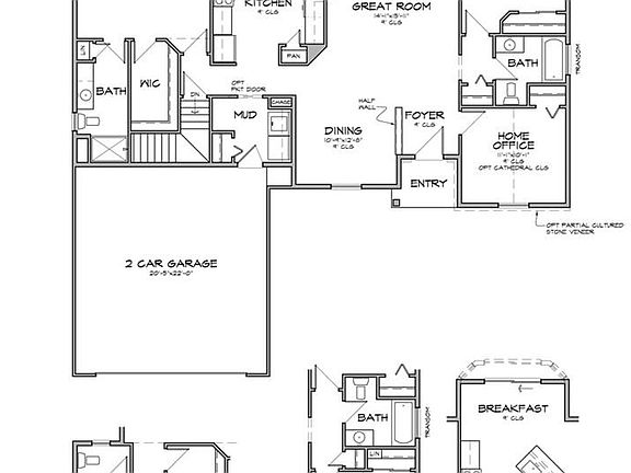 2nd image of L3 Winterberry Ln