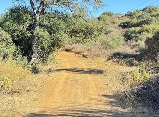 0 Bee Canyon Rd #1, Jamul, CA 91935