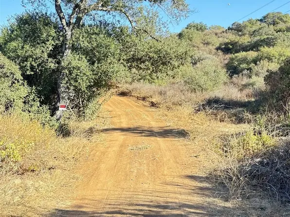 0 Bee Canyon Rd #1, Jamul, CA 91935
