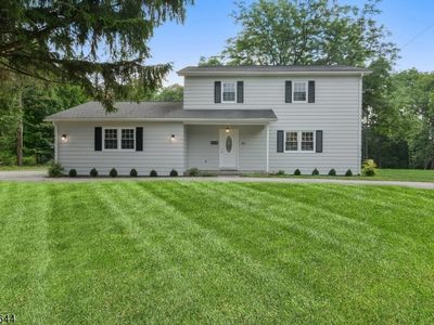 45 Sunset Lake Rd, Hardwick, NJ, 07825