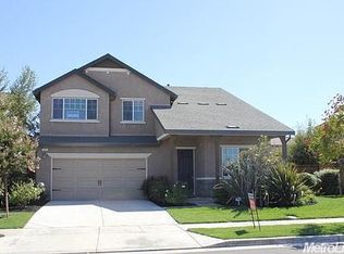 732 Homestead Ave, Lathrop, CA