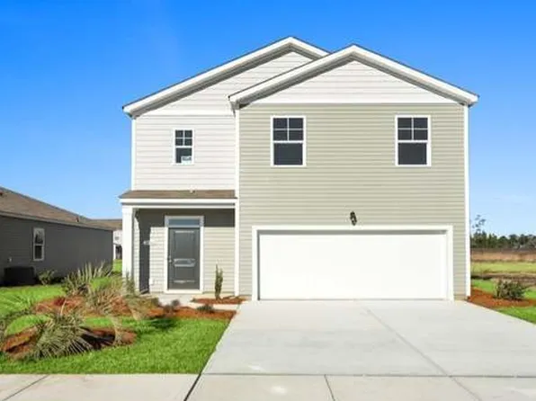 269 Caribbean Village Dr, Guyton, GA 31312